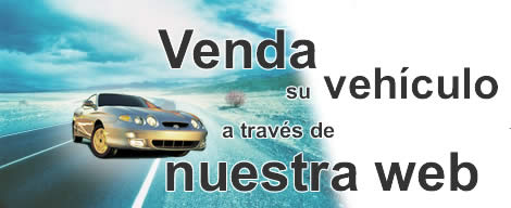 vender coche por Internet