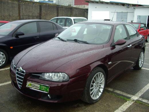ALFA ROMEO - 156  JTD -  &iexcl;&iexcl;9000 &euro;!!