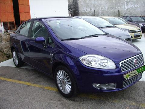 FIAT - Linea 1.3 Multijet -  &iexcl;&iexcl;9500 &euro;!!