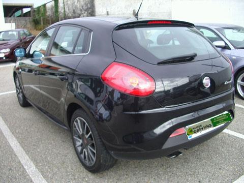 FIAT - BRAVO  Sport -  &iexcl;&iexcl;14600 &euro;!!